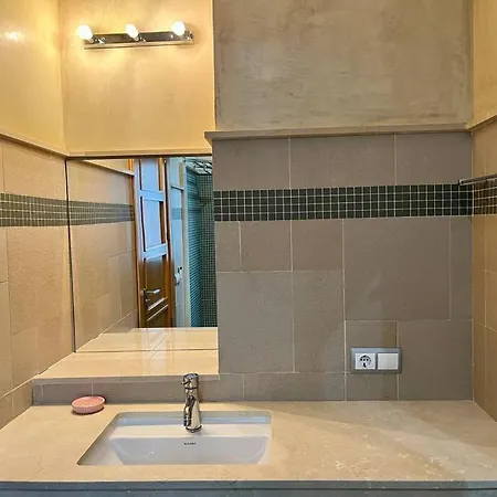 Sierpes-azofaifo Apartment Seville