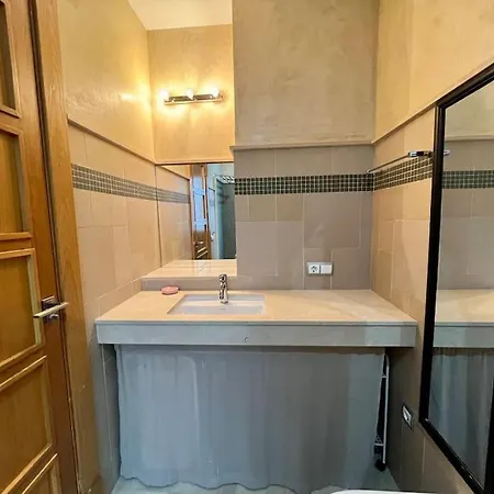 Sierpes-azofaifo Apartment