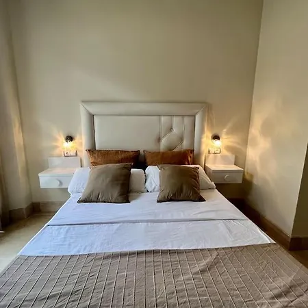 Apartment Sierpes-azofaifo