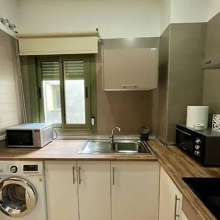 Apartment Sierpes-azofaifo