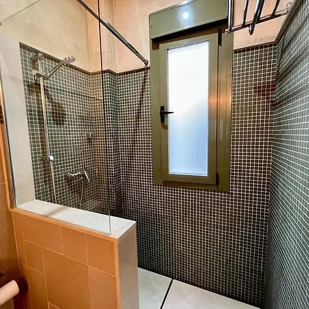Sierpes-azofaifo Apartment Seville